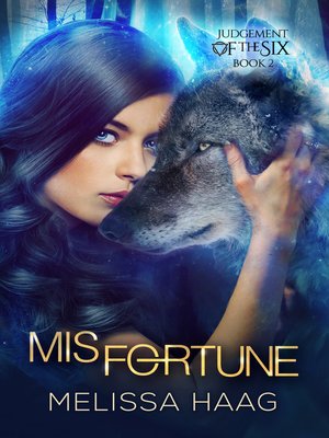 cover image of (Mis)fortune